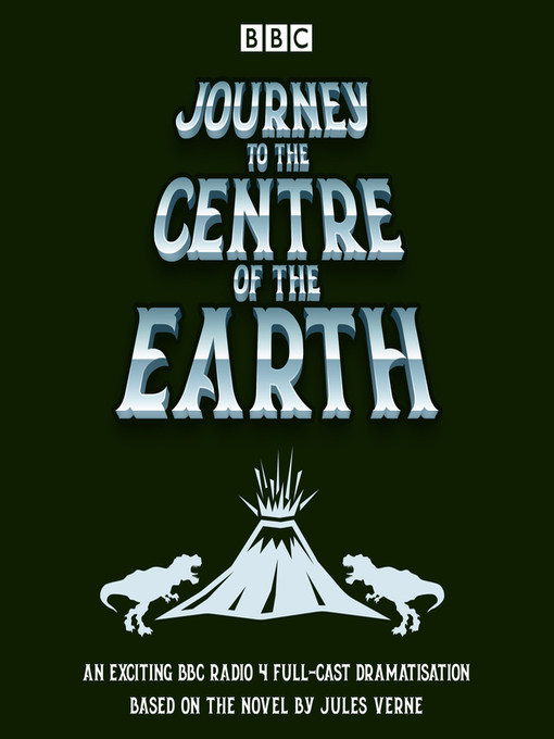 Title details for Journey to the Centre of the Earth by Jules Verne - Wait list